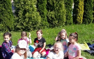Śniadanie na trawie - klasy I-III (3)