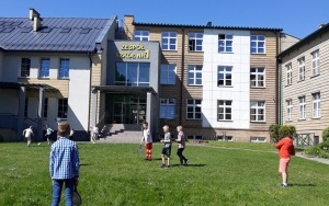 Śniadanie na trawie - klasy I-III (4)