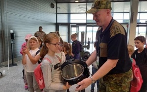 Wycieczka na lotnisko (3)