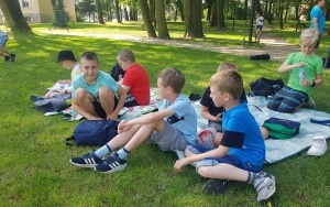 Oszczędzamy z świnka Halinką (7)