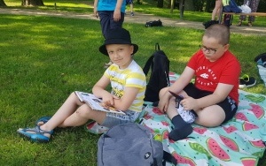 Oszczędzamy z świnka Halinką (8)
