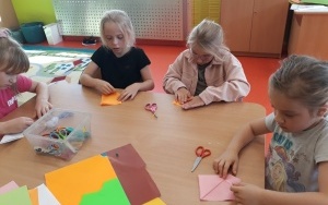 Zajęcia w świetlicy szkolnej (2)