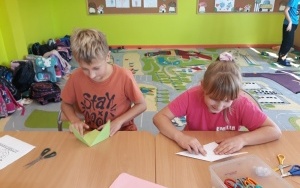 Zajęcia w świetlicy szkolnej (3)