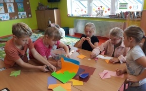 Zajęcia w świetlicy szkolnej (4)