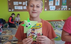 Zajęcia w świetlicy szkolnej (6)