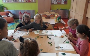 Zajęcia w świetlicy szkolnej (1)