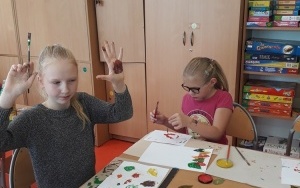 Zajęcia w świetlicy szkolnej (4)