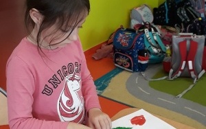 Zajęcia w świetlicy szkolnej (8)