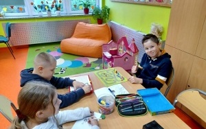 Zajęcia w świetlicy szkolnej (10)