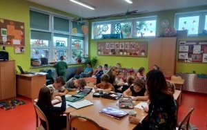 Zajęcia w świetlicy szkolnej (1)