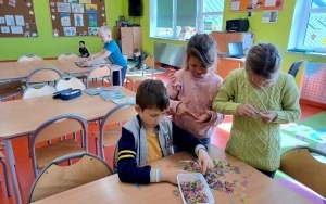 Zajęcia w świetlicy szkolnej (3)