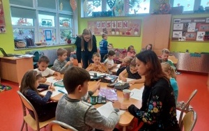 Zajęcia w świetlicy szkolnej (7)