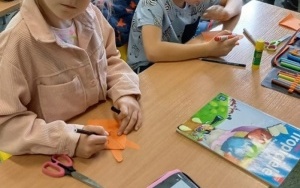 Światowy Dzień Origami w 1a (9)