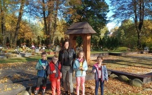 Zajęcia w świetlicy szkolnej (7)