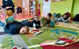 Zajęcia w świetlicy szkolnej (14)