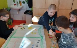 Zajęcia w świetlicy szkolnej (1)