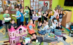 Zajęcia w świetlicy szkolnej (3)