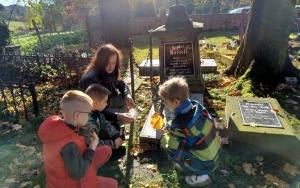 Zajęcia w świetlicy szkolnej (5)