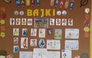 Zajęcia w świetlicy szkolnej (1)