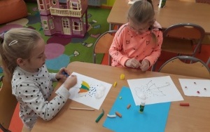 Zajęcia w świetlicy szkolnej (2)