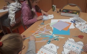 Zajęcia w świetlicy szkolnej (1)