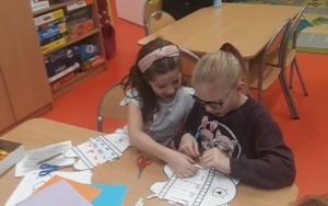 Zajęcia w świetlicy szkolnej (2)