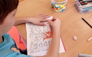 Zajęcia w świetlicy szkolnej (10)