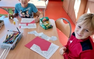 Zajęcia w świetlicy szkolnej (2)