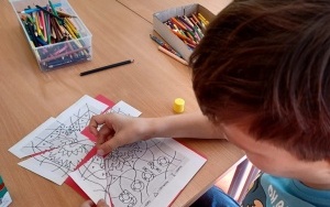 Zajęcia w świetlicy szkolnej (3)