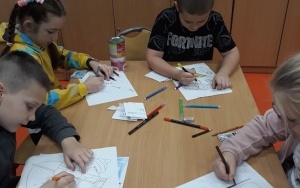 Zajęcia w świetlicy szkolnej (3)