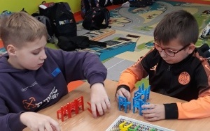 Zajęcia w świetlicy szkolnej (9)
