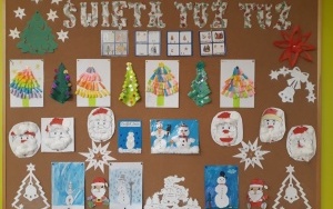 Zajęcia w świetlicy szkolnej (1)