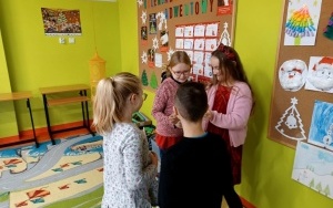 Zajęcia w świetlicy szkolnej (1)