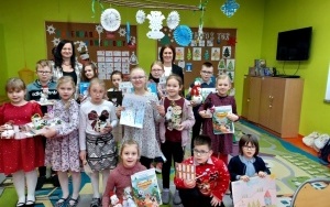 Zajęcia w świetlicy szkolnej (4)