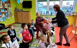 Zajęcia w świetlicy szkolnej (5)