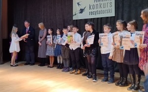 Powiatowy Konkurs Recytatorski (8)