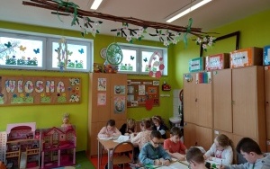 Wiosna w świetlicy (4)