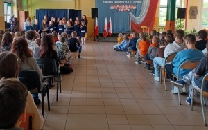 Akademia z okazji Święta Narodowego Trzeciego Maja (3)