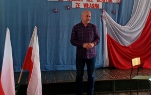 Akademia z okazji Święta Narodowego Trzeciego Maja (10)