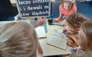 Wycieczka do Biblioteki Śląskiej (1)