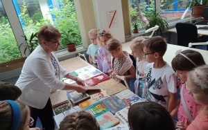 Wycieczka do Biblioteki Śląskiej (4)