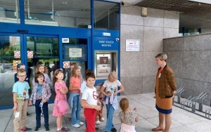 Wycieczka do Biblioteki Śląskiej (4)