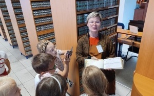 Wycieczka do Biblioteki Śląskiej (7)