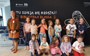 Wycieczka do Biblioteki Śląskiej (11)