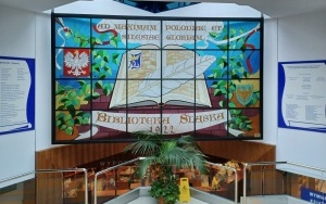 Wycieczka do Biblioteki Śląskiej (2)