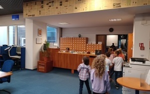 Wycieczka do Biblioteki Śląskiej (3)