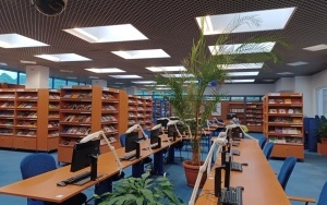 Wycieczka do Biblioteki Śląskiej (4)