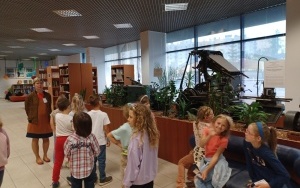 Wycieczka do Biblioteki Śląskiej (8)