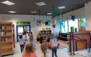 Wycieczka do Biblioteki Śląskiej (9)