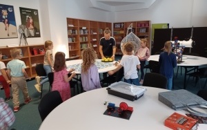 Wycieczka do Biblioteki Śląskiej (12)